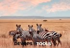 Devops tools