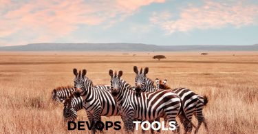 Devops tools