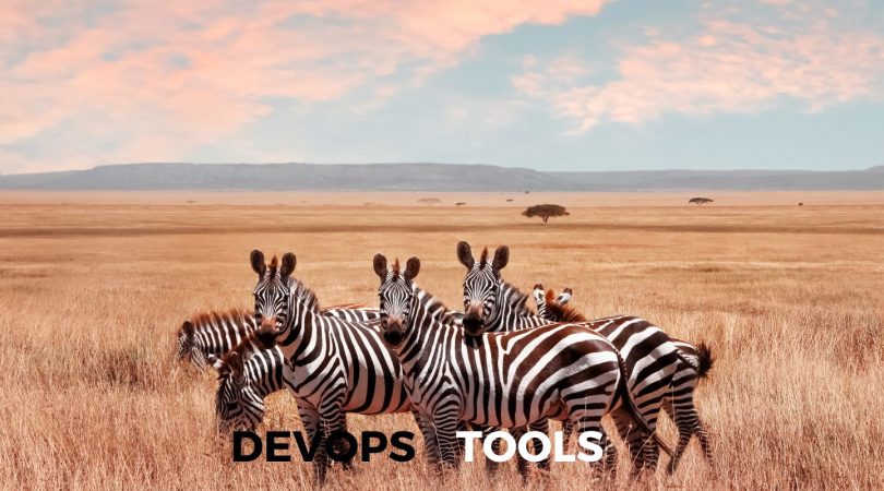 Devops tools