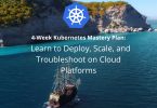 Learn Kubernetes