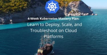 Learn Kubernetes