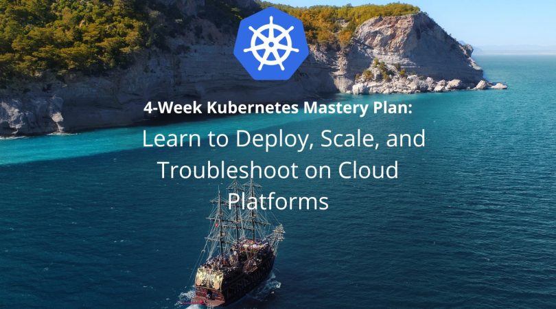 Learn Kubernetes