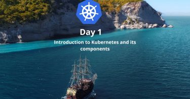 Introduction to Kubernetes and its components