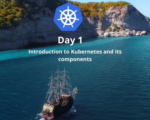 Introduction to Kubernetes and its components