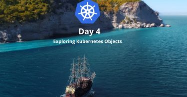 Exploring Kubernetes Objects