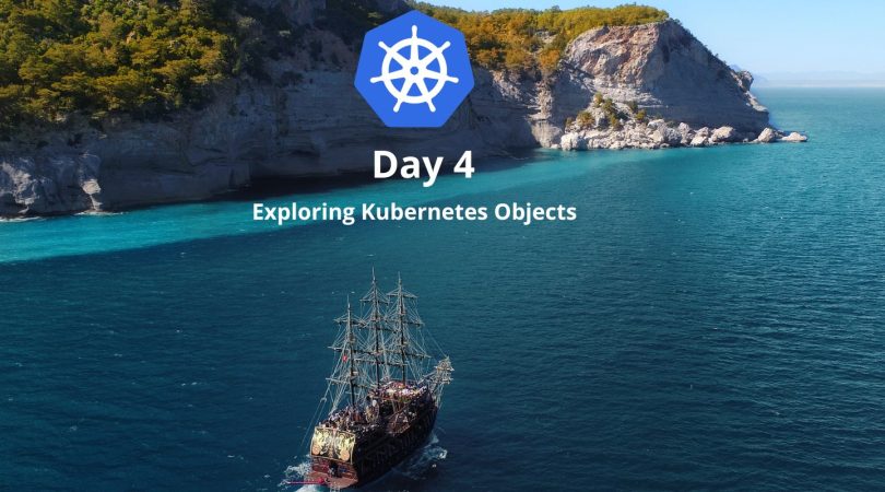 Exploring Kubernetes Objects