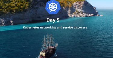 Kubernetes networking