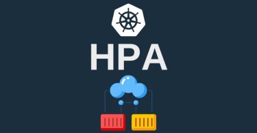 Kubernetes Horizontal Pod Autoscaler