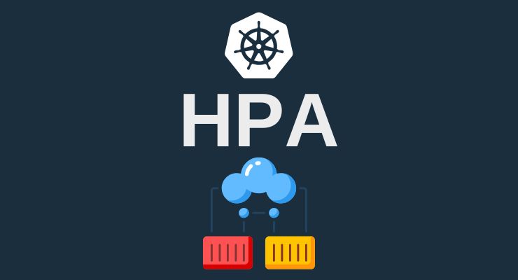 Kubernetes Horizontal Pod Autoscaler